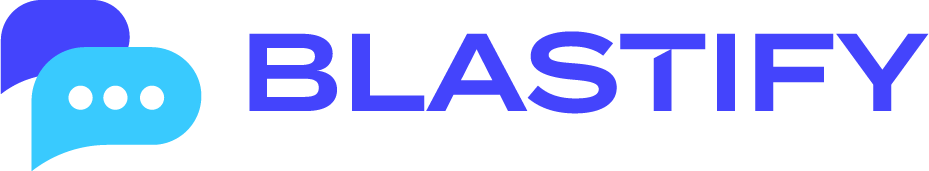 Blastify Logo